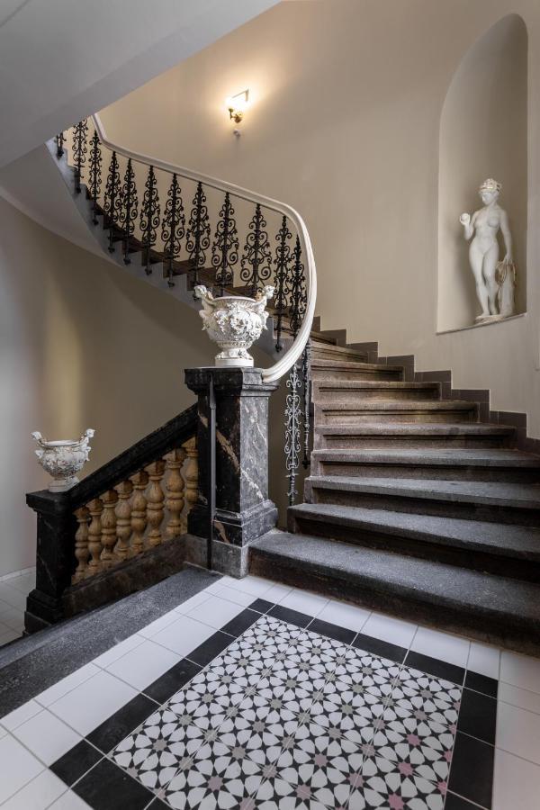 Days - Elegant Near Wenceslas Square Apartamento Praga