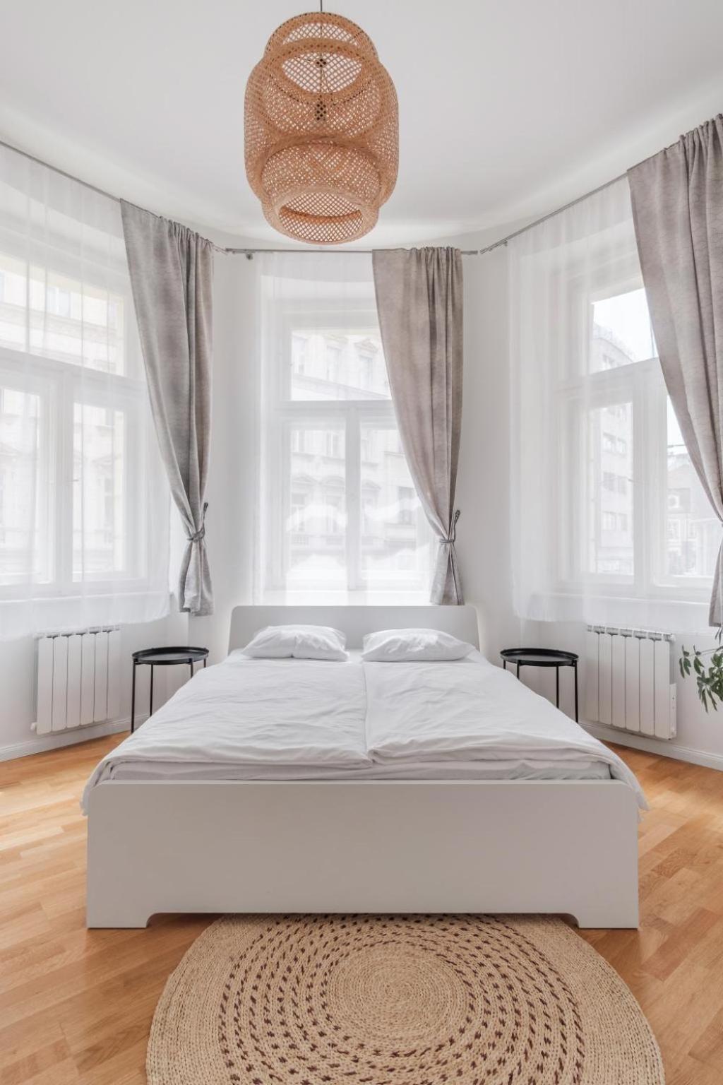 Days - Elegant Near Wenceslas Square Apartamento Praga