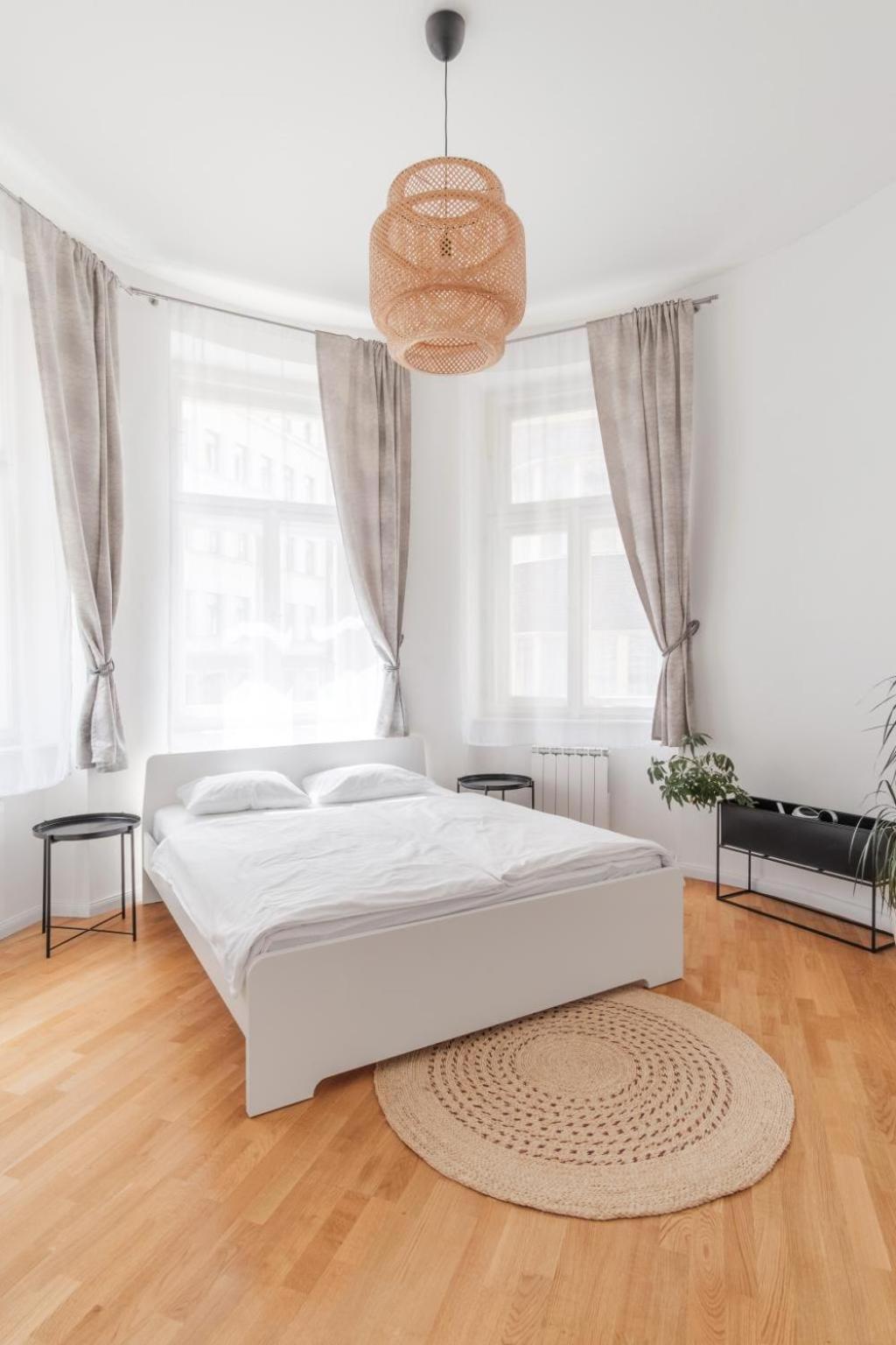 Apartamento Days - Elegant Near Wenceslas Square Praga