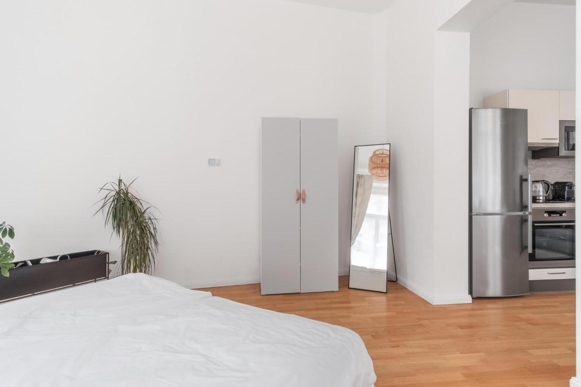 Days - Elegant Near Wenceslas Square Apartamento Praga