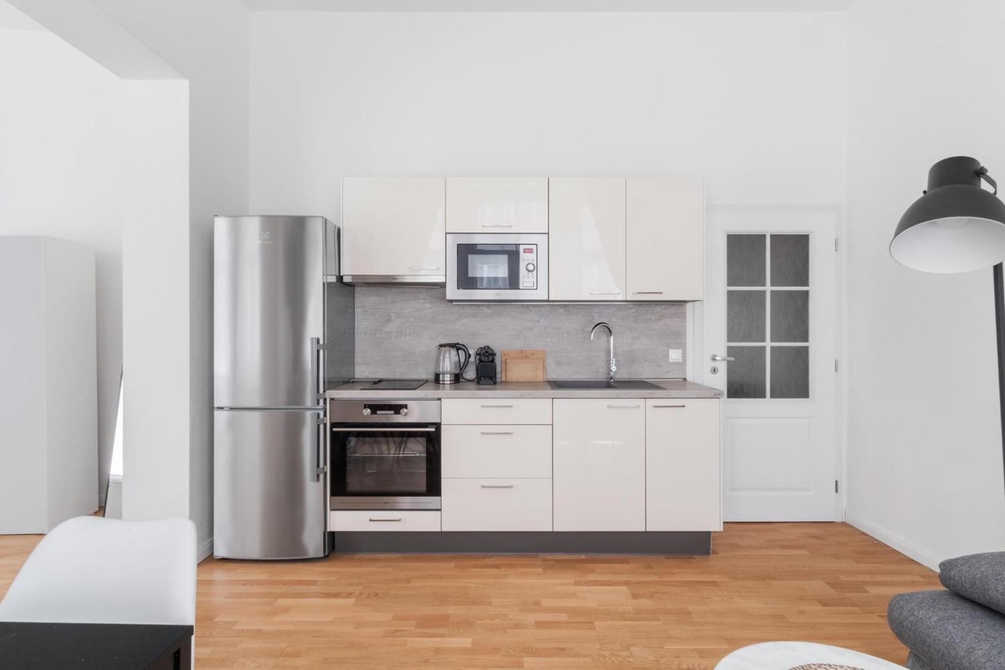 Apartamento Days - Elegant Near Wenceslas Square