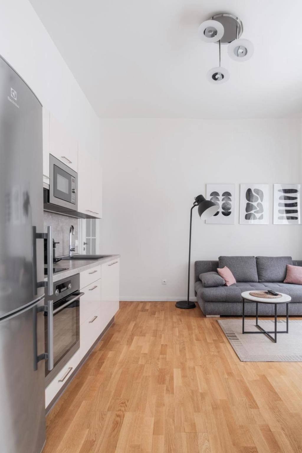 Apartamento Days - Elegant Near Wenceslas Square
